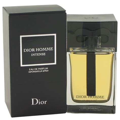 Dior intense 2007